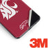 Washington State University Cougars Logo Galaxy S9 Skin